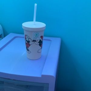 Holiday cup